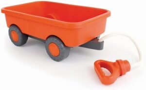 Wagon Toy: 7 Ultimate Secrets for Best Outdoor Play in 2026