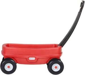 Toddler Wagon: 7 Ultimate Checklist For Amazing Rides In 2026