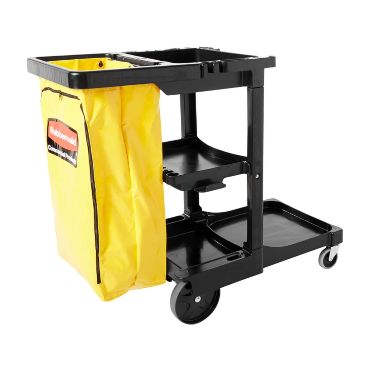 Janitorial Cart: 7 Ultimate Secrets For Best Cleaning Solutions In 2026
