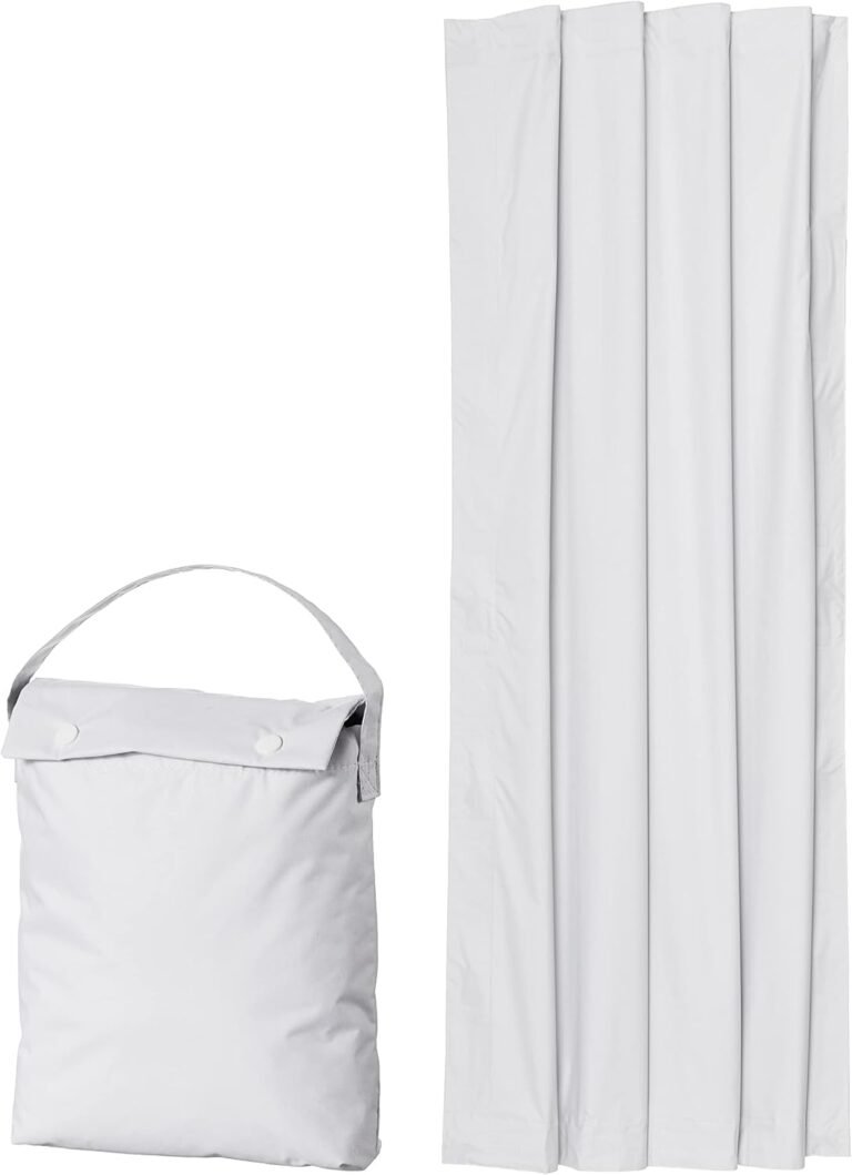 Blackout Curtains: 7 Ultimate Solutions For Amazing Sleep In 2026