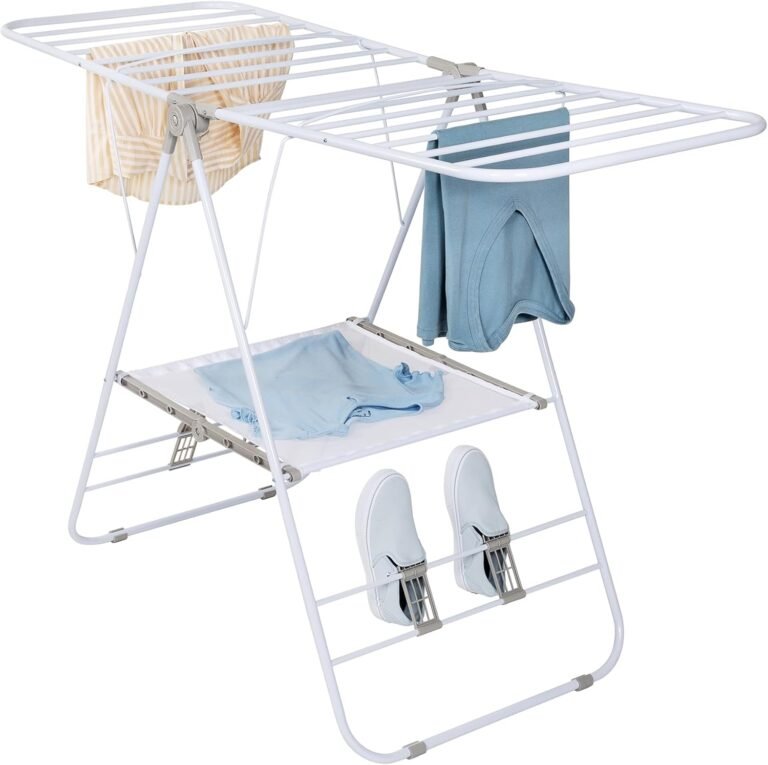 Laundry Rack: 7 Ultimate Steps For Best, Space-Saving Solutions in 2026