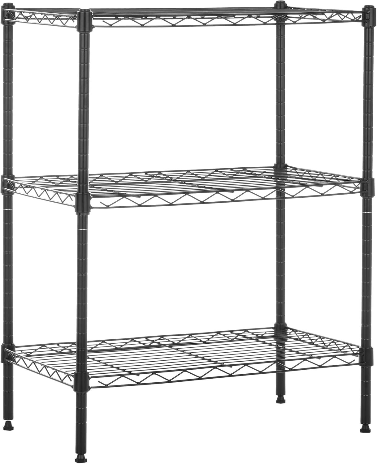 Wire Shelving: 7 Ultimate Secrets For Amazing Storage Solutions In 2026