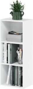 Bookshelf White: 3 Ultimate Steps For An Amazing Living Room in 2026