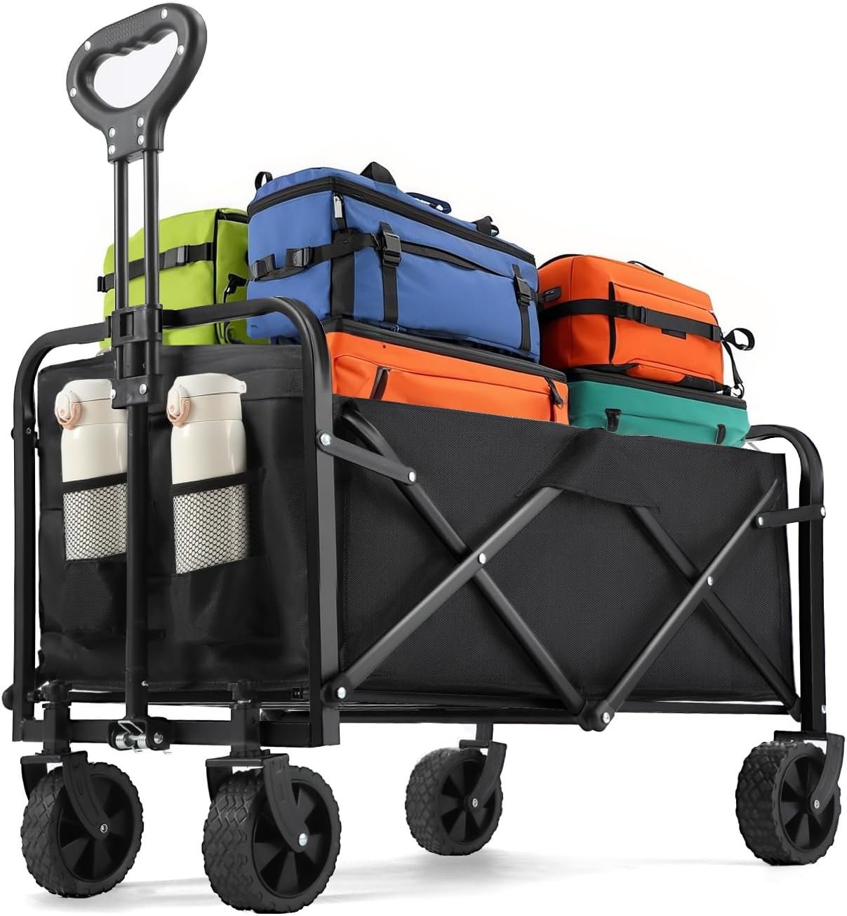 Collapsible Wagon: 7 Ultimate Secrets For Best Use In 2026