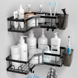 Corner Caddy: 7 Ultimate Steps For An Amazing Bathroom Solution 2026