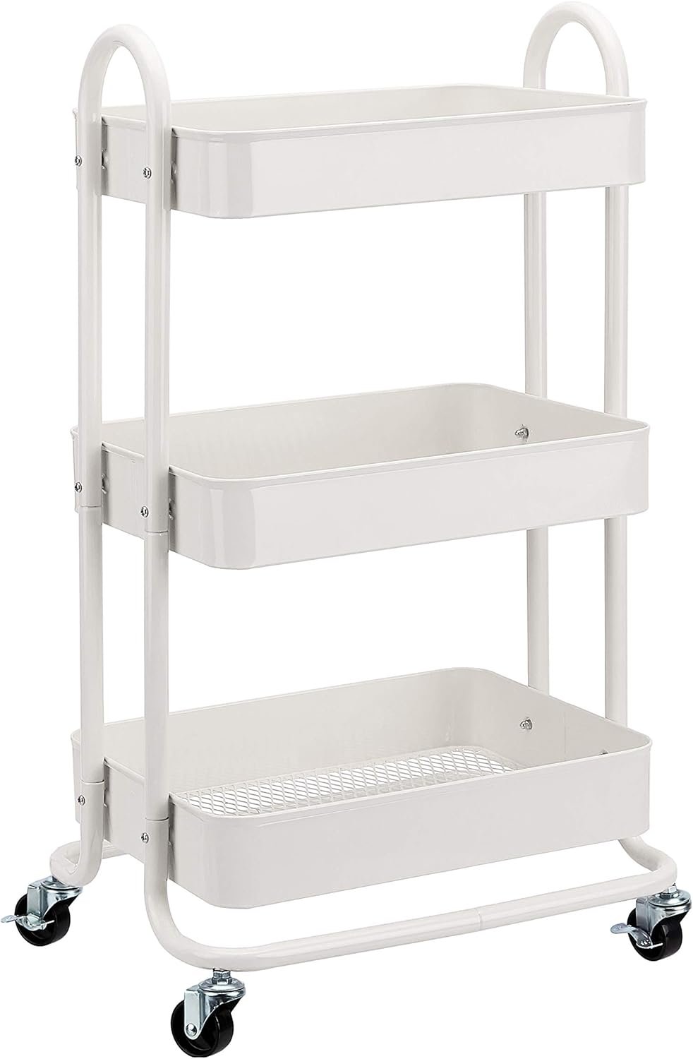 Utility Cart: 7 Ultimate Steps For Amazing Storage Solutions In 2026