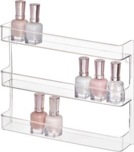 Nail Organizer: 7 Ultimate Steps For An Easy Clarity Collection In 2026