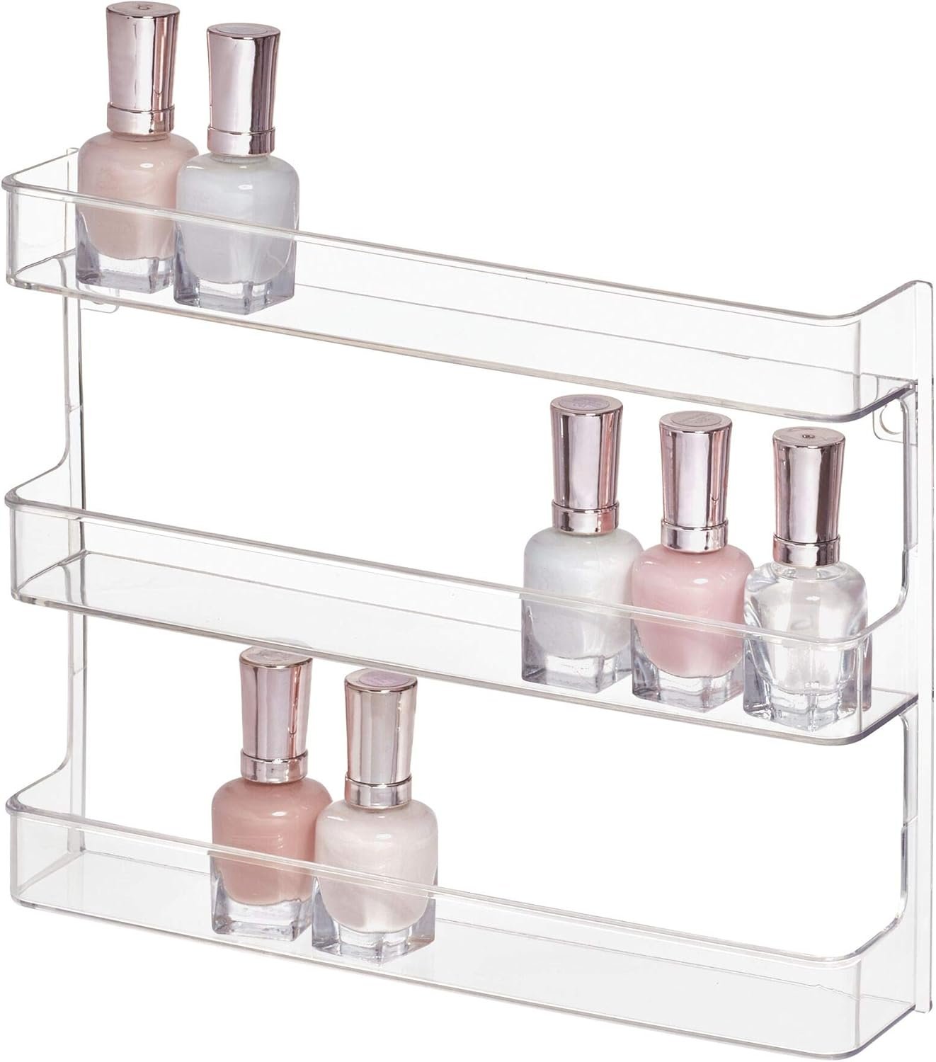 Nail Organizer: 7 Ultimate Steps For An Easy Clarity Collection In 2026