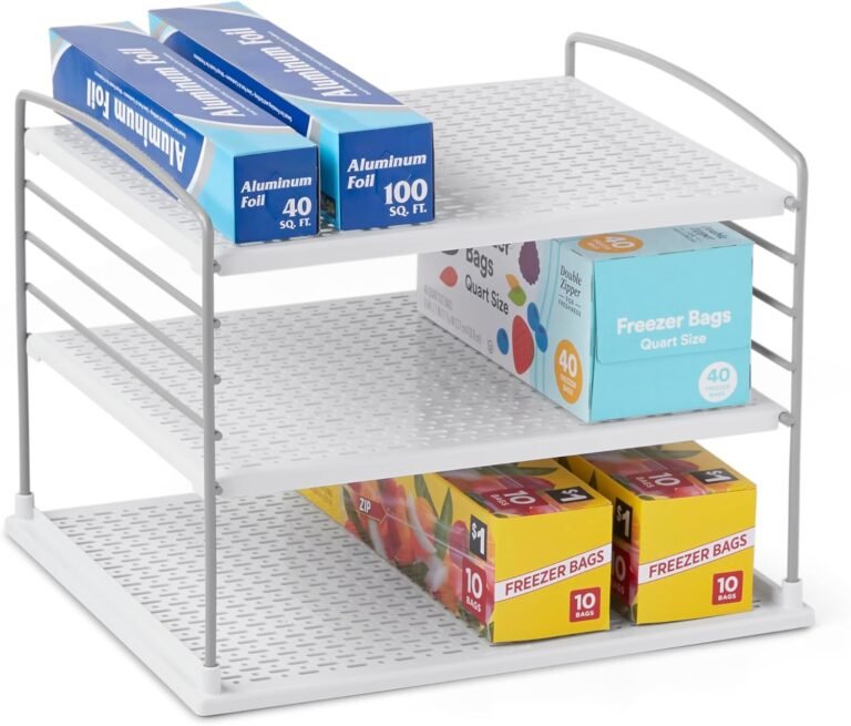 Cabinet Organizer: 7 Ultimate Steps For Amazing Storage Solutions In 2026