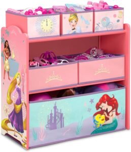 Toy Organizer: 6 Ultimate Steps For Amazing Storage In 2026
