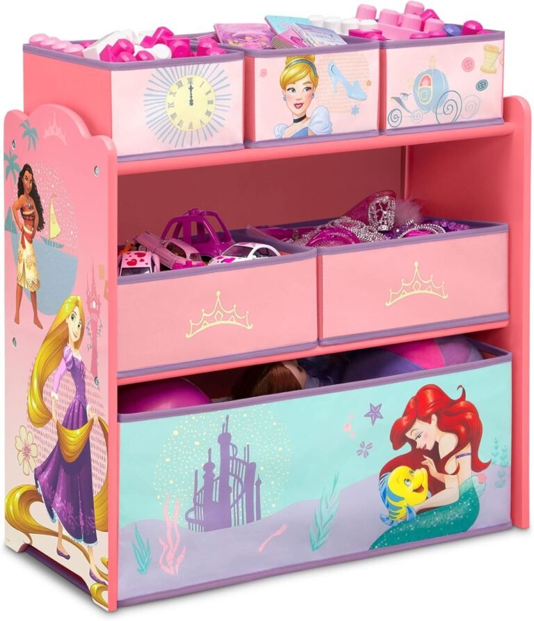 Toy Organizer: 6 Ultimate Steps For Amazing Storage In 2026