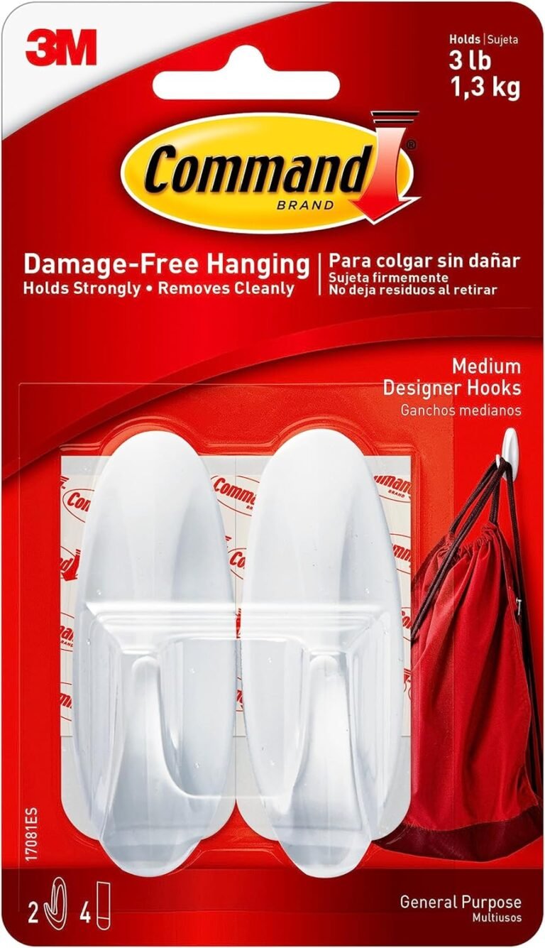 Command Hooks: 7 Ultimate Secrets For Amazing Damage-Free Hanging In 2026