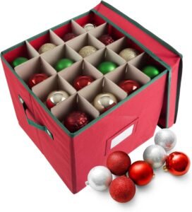 Ornament Storage: 10 Ultimate Checklist For The Best Christmas Decor Organization 2026