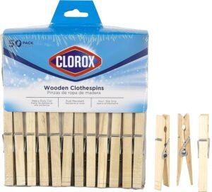 Wood Clothespins: 10 Ultimate Steps For Amazing Results In 2026