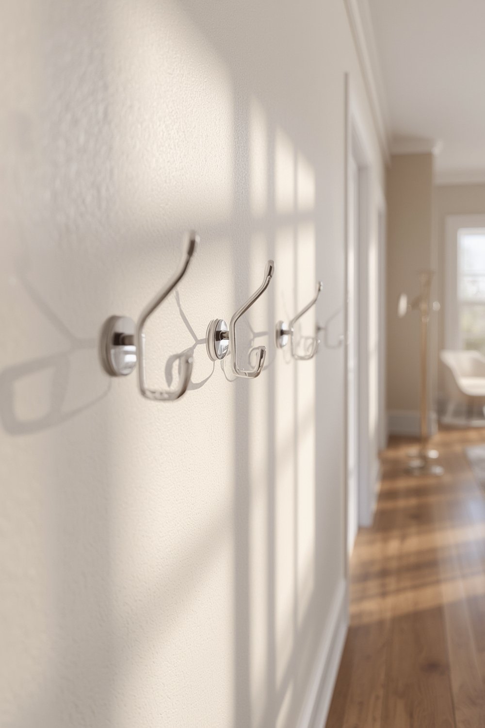 Command Hooks product view