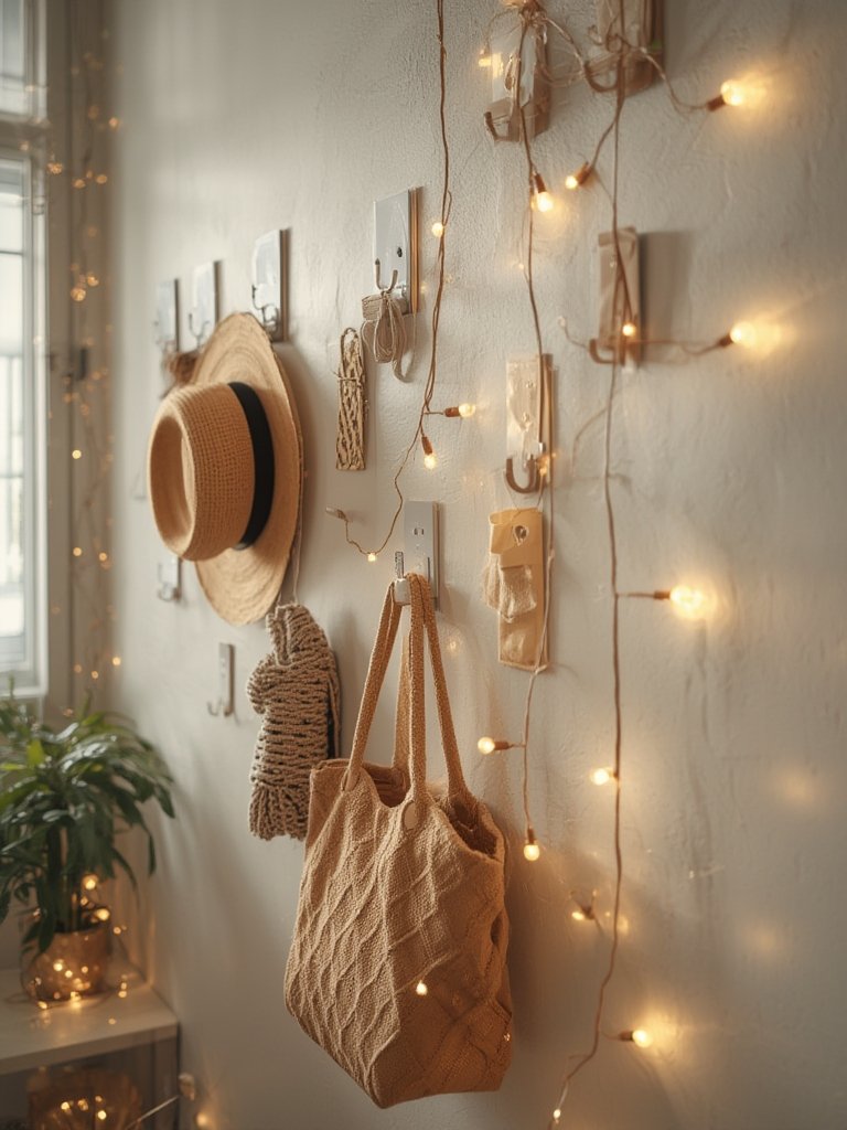 Command Hooks: 7 Ultimate Secrets For Amazing Damage-Free Hanging In 2026 2 Command Hooks in action