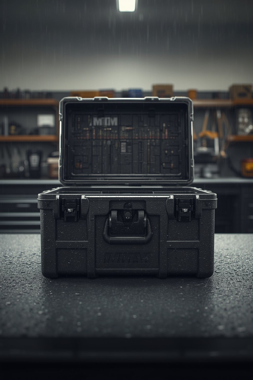 ammo crate product view
