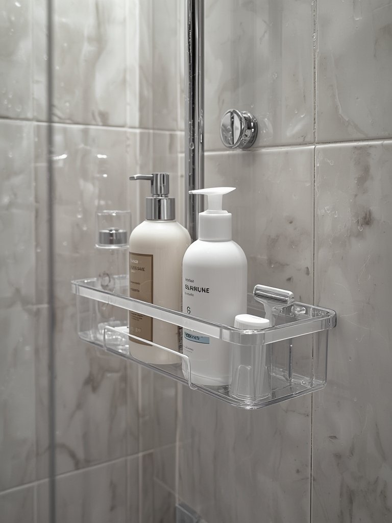 Shower Caddy: 10 Ultimate Steps For An Amazing Bathroom Solution 2026 2 shower caddy in action