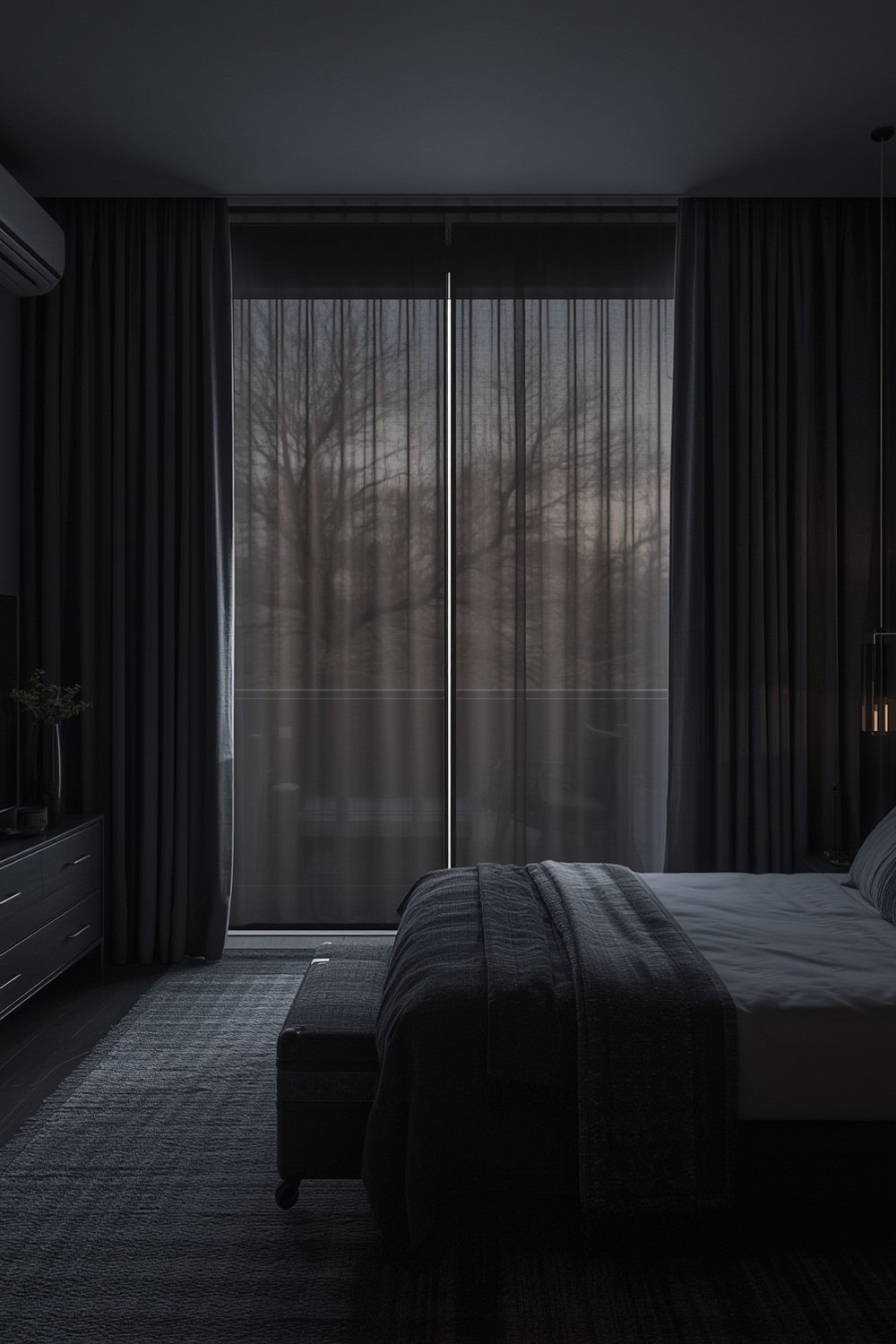 Blackout Curtains: 7 Ultimate Solutions For Amazing Sleep In 2026 1 blackout curtains product view