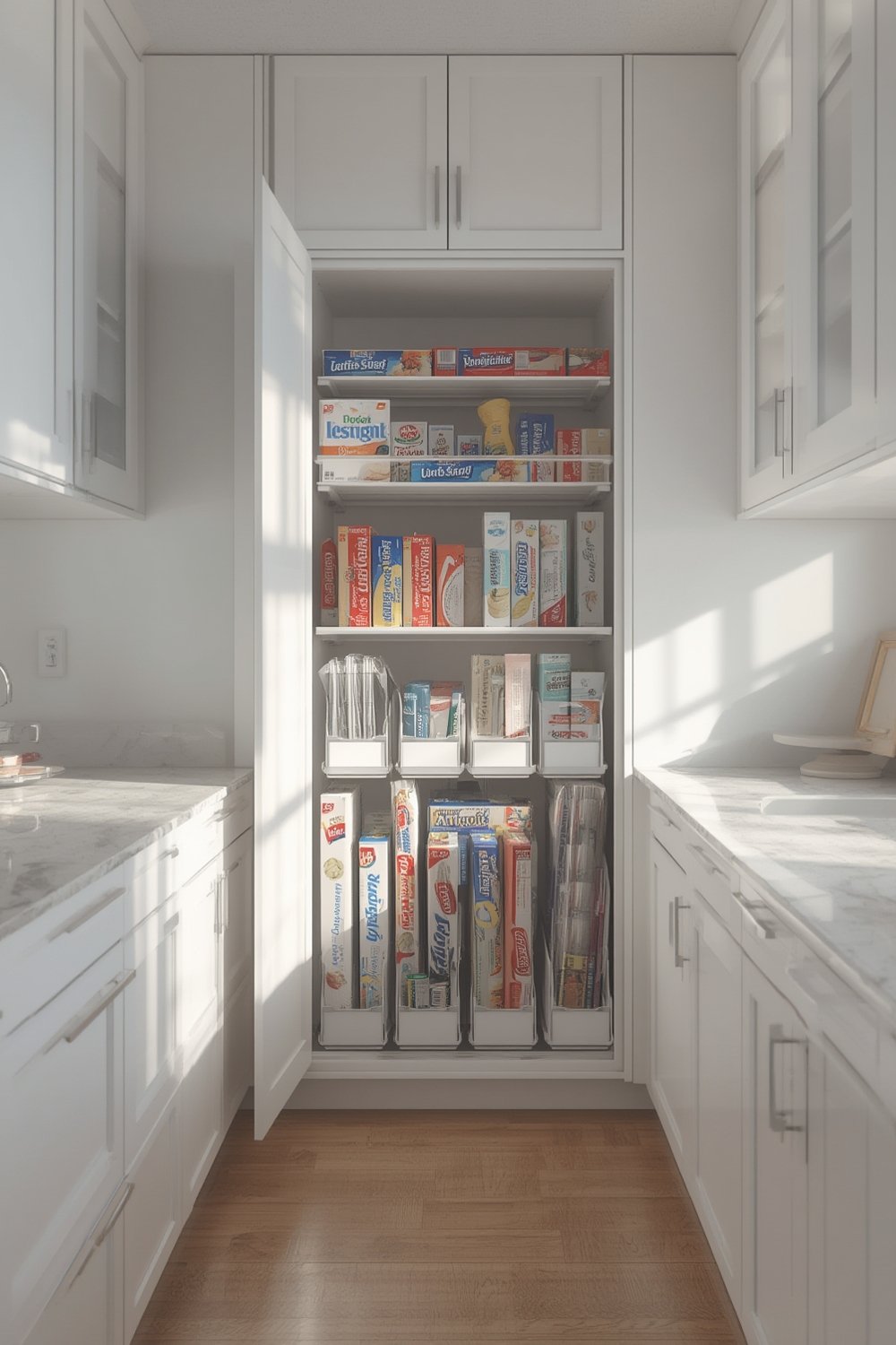 Cabinet Organizer: 7 Ultimate Steps For Amazing Storage Solutions In 2026 1 cabinet organizer product view