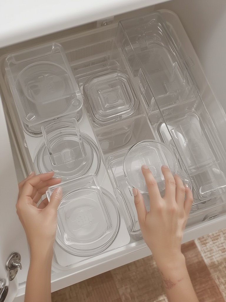 Lid Organizer: 7 Ultimate Steps For Amazing Kitchen Storage In 2026 2 lid organizer in action