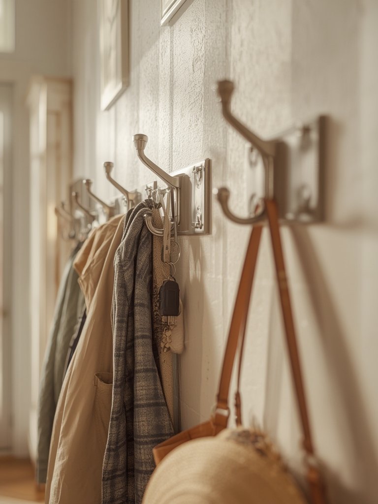 Command Hooks in action