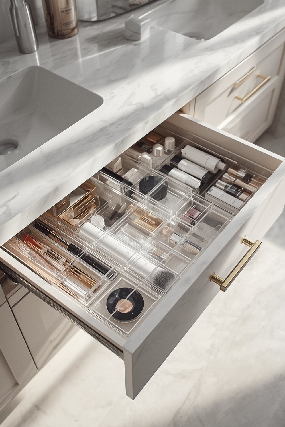 Drawer Organizer: 5 Ultimate Secrets For Amazing Makeup Storage Solutions 2026 1 drawer organizer product view