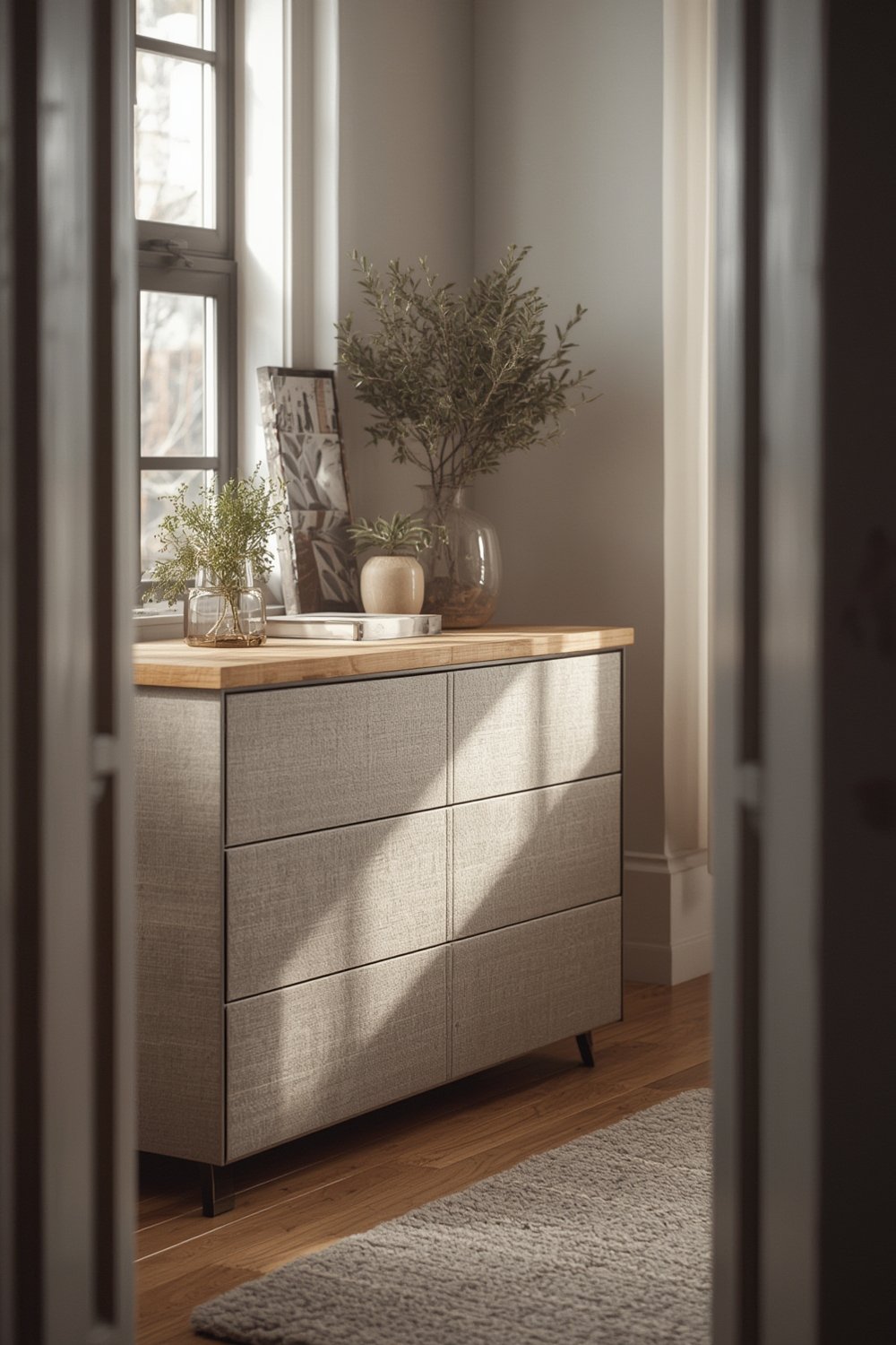 Dresser Organizer: 8 Ultimate Steps For An Amazing Bedroom Storage Solution 1 dresser organizer product view