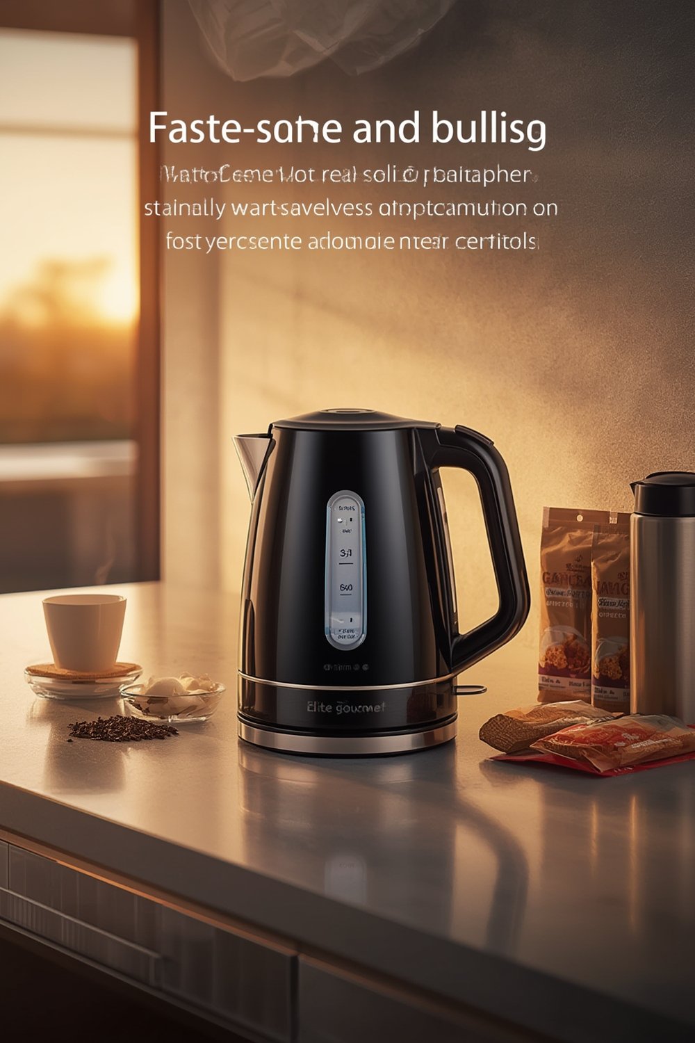 Electric Kettle: 5 Ultimate Steps For Amazing Results In 2026 1 electric kettle product view