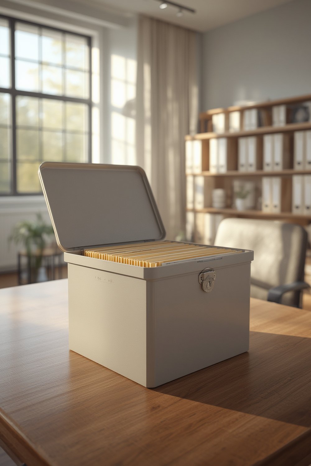 File Box: 7 Ultimate Steps For Amazing Organization In 2026 1 file box product view