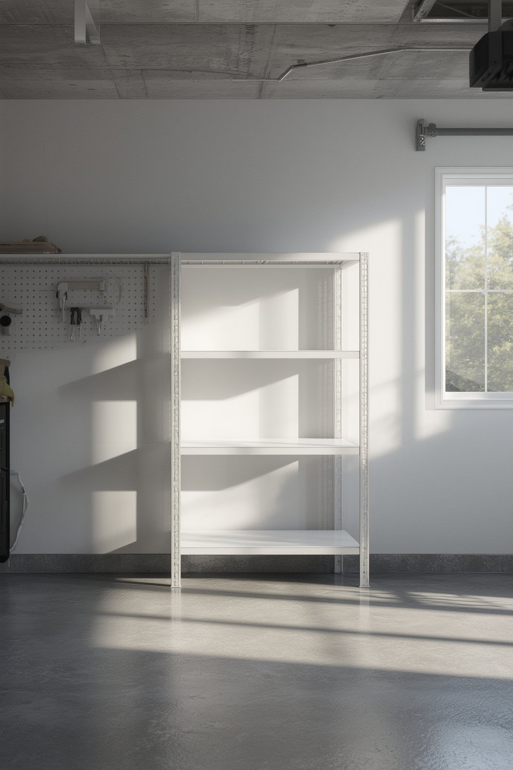 Garage Shelving: 5 Ultimate Steps For Amazing Organization In 2026 1 garage shelving product view