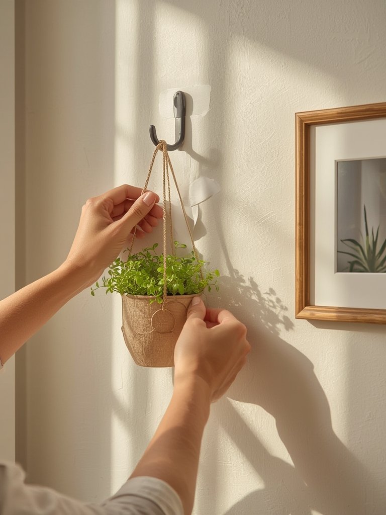 replacement strips in action