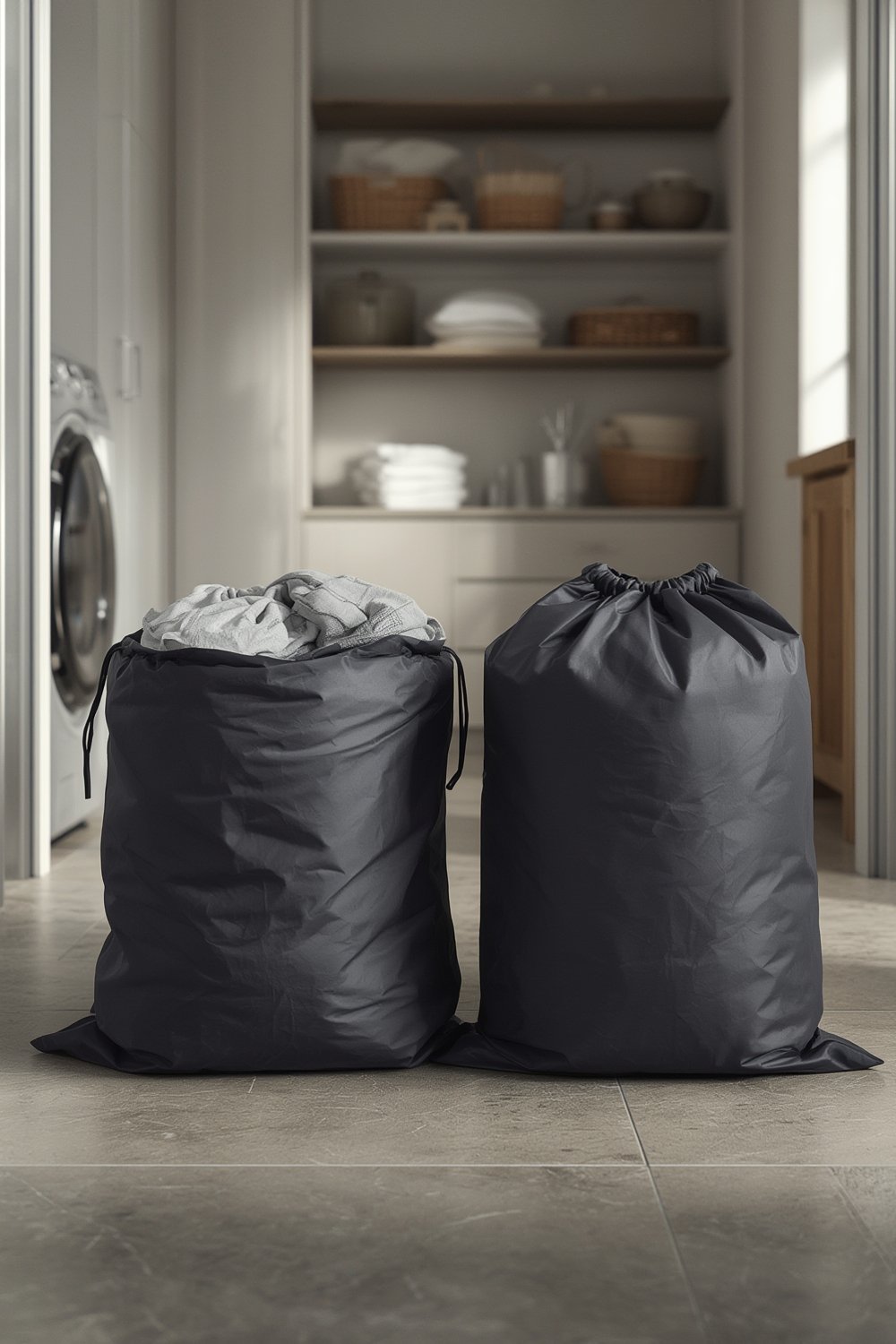 laundry bag product view