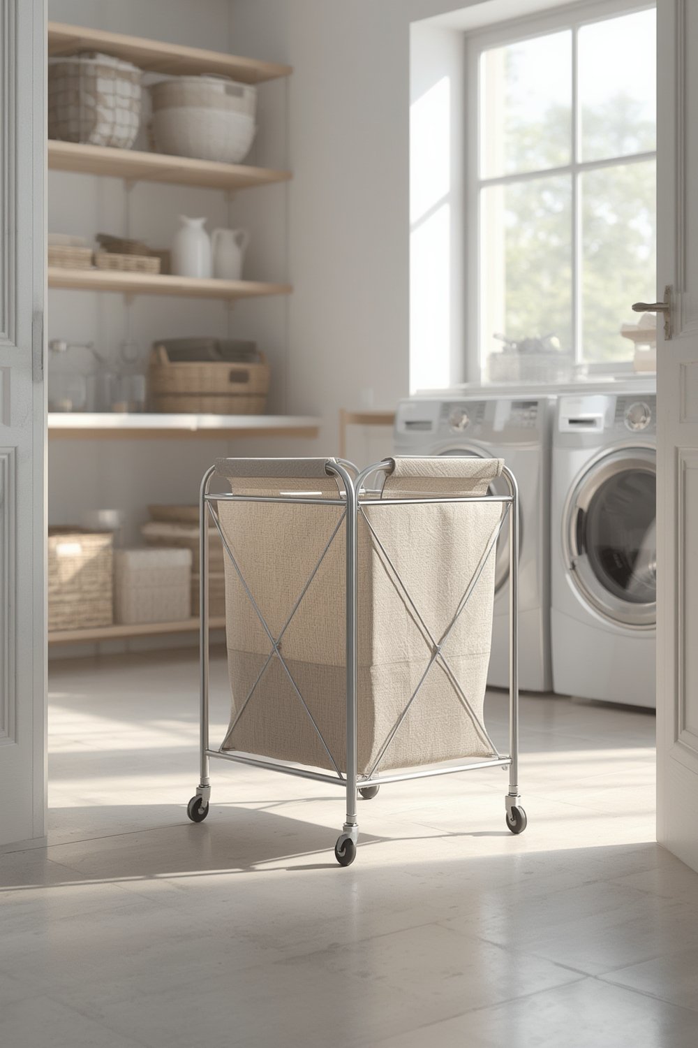 Laundry Hamper: 10 Ultimate Steps For Amazing Organization 2026 1 laundry hamper product view