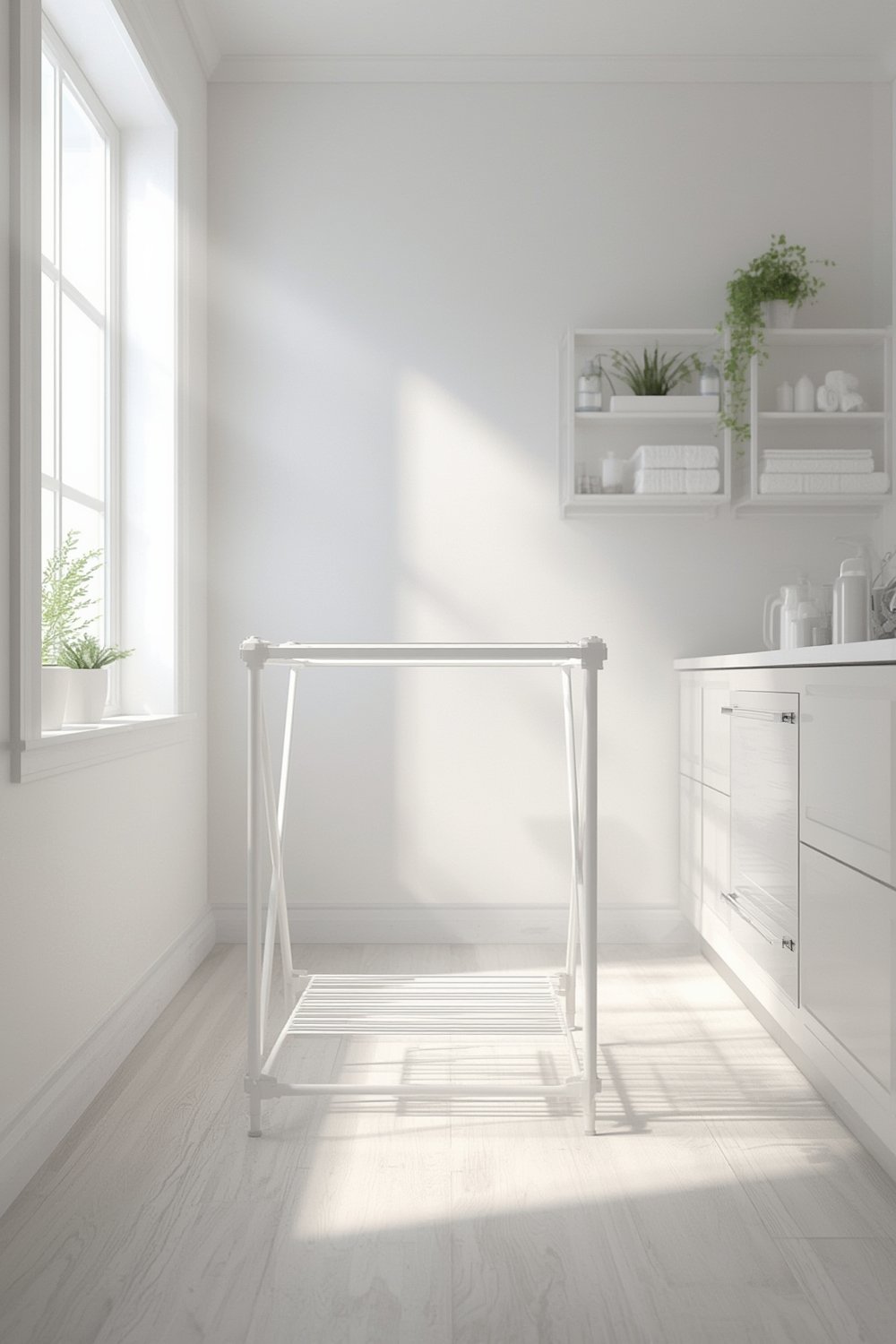 Laundry Rack: 5 Ultimate Secrets For Best Organization In 2026 1 laundry rack product view