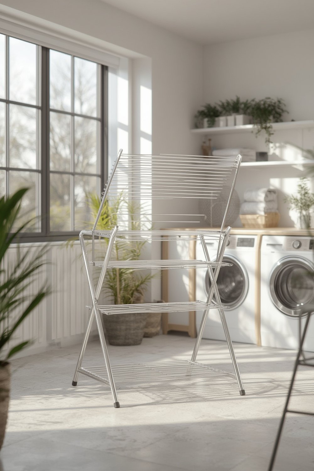 Laundry Rack: 7 Ultimate Steps For Best, Space-Saving Solutions in 2026 1 laundry rack product view