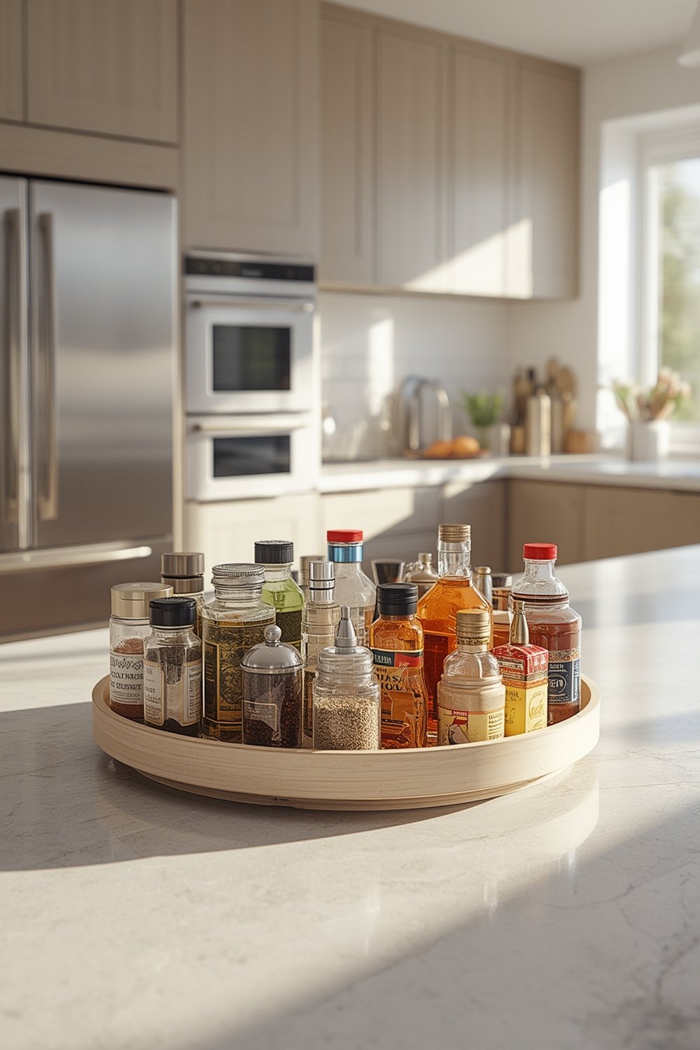 lazy susan product view