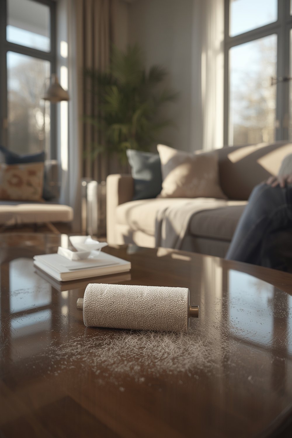 Lint Roller: 7 Ultimate Checklist For Amazing Cleaning In 2026 1 lint roller product view