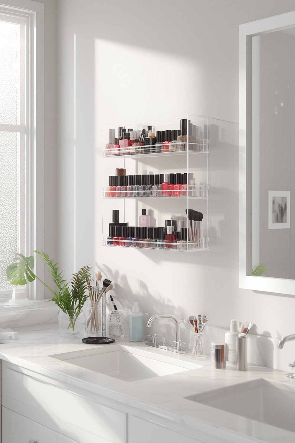 Nail Organizer: 7 Ultimate Steps For An Easy Clarity Collection In 2026 1 nail organizer product view