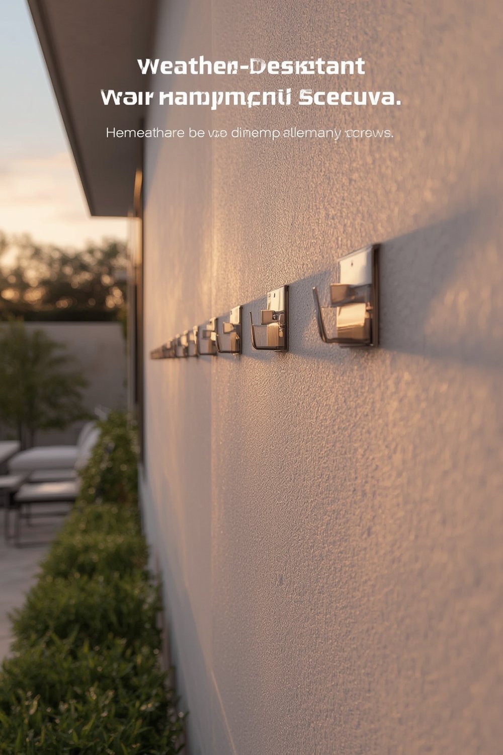 outdoor hooks product view