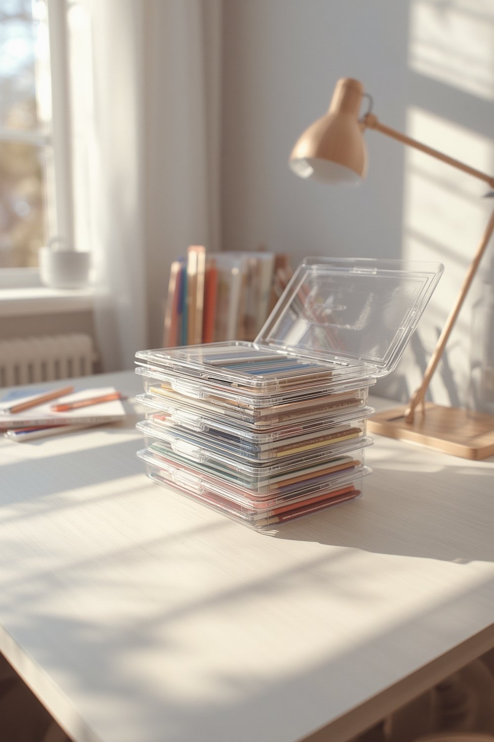 pencil case product view