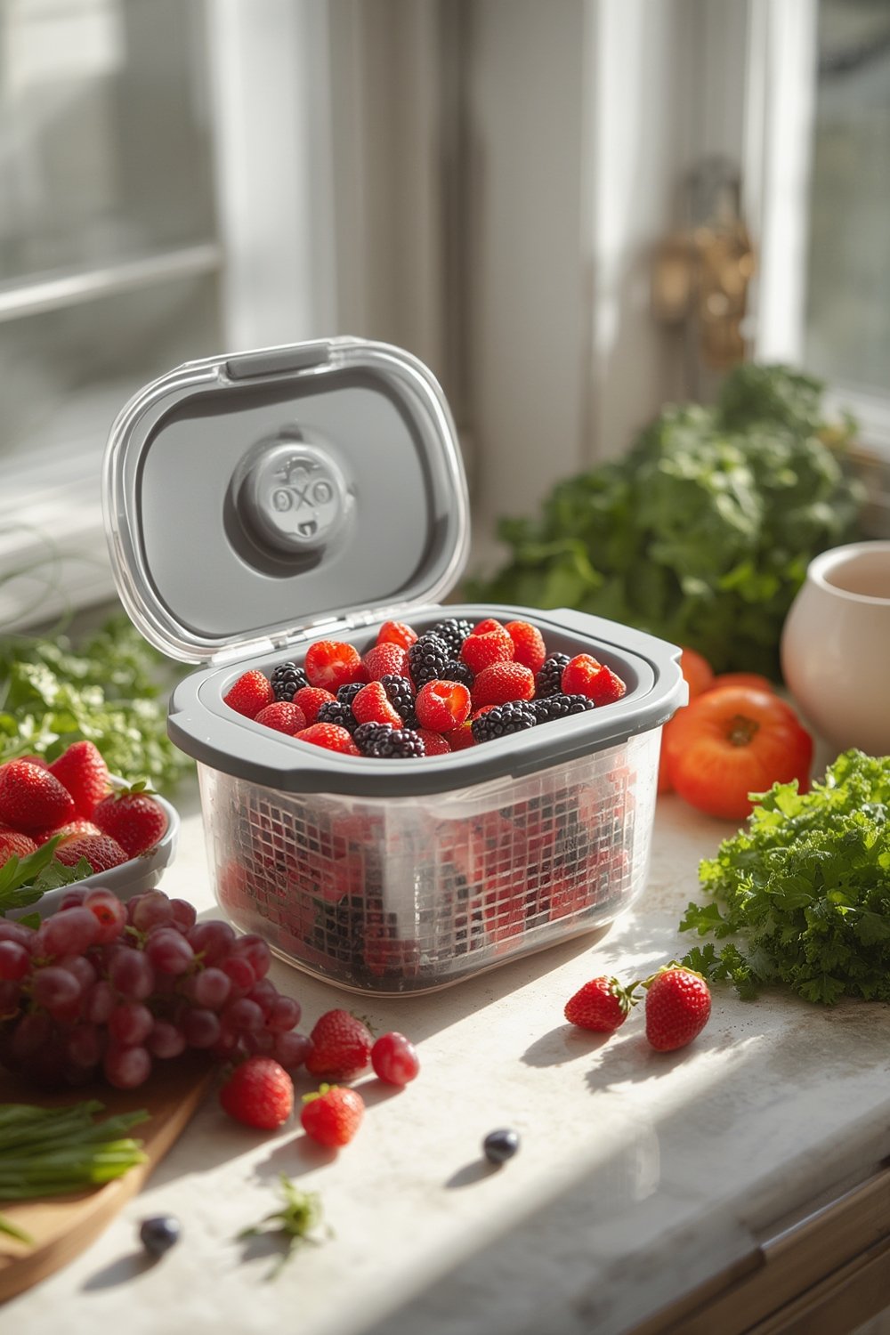 produce saver product view