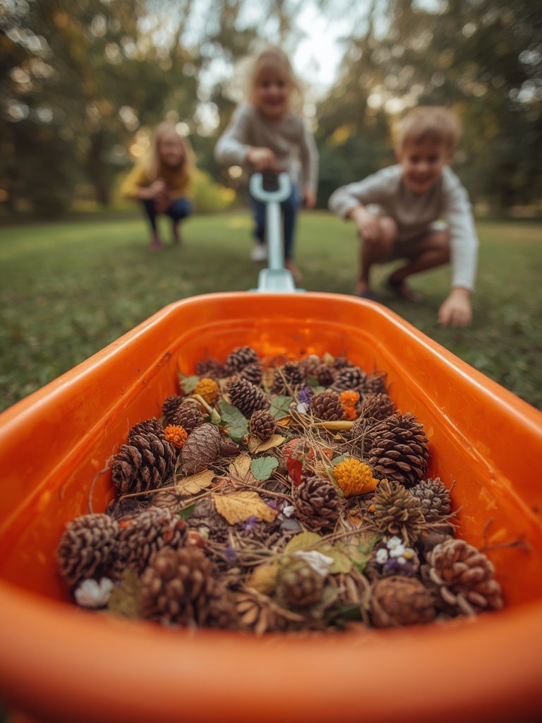 Wagon Toy: 7 Ultimate Secrets for Best Outdoor Play in 2026 2 wagon toy in action