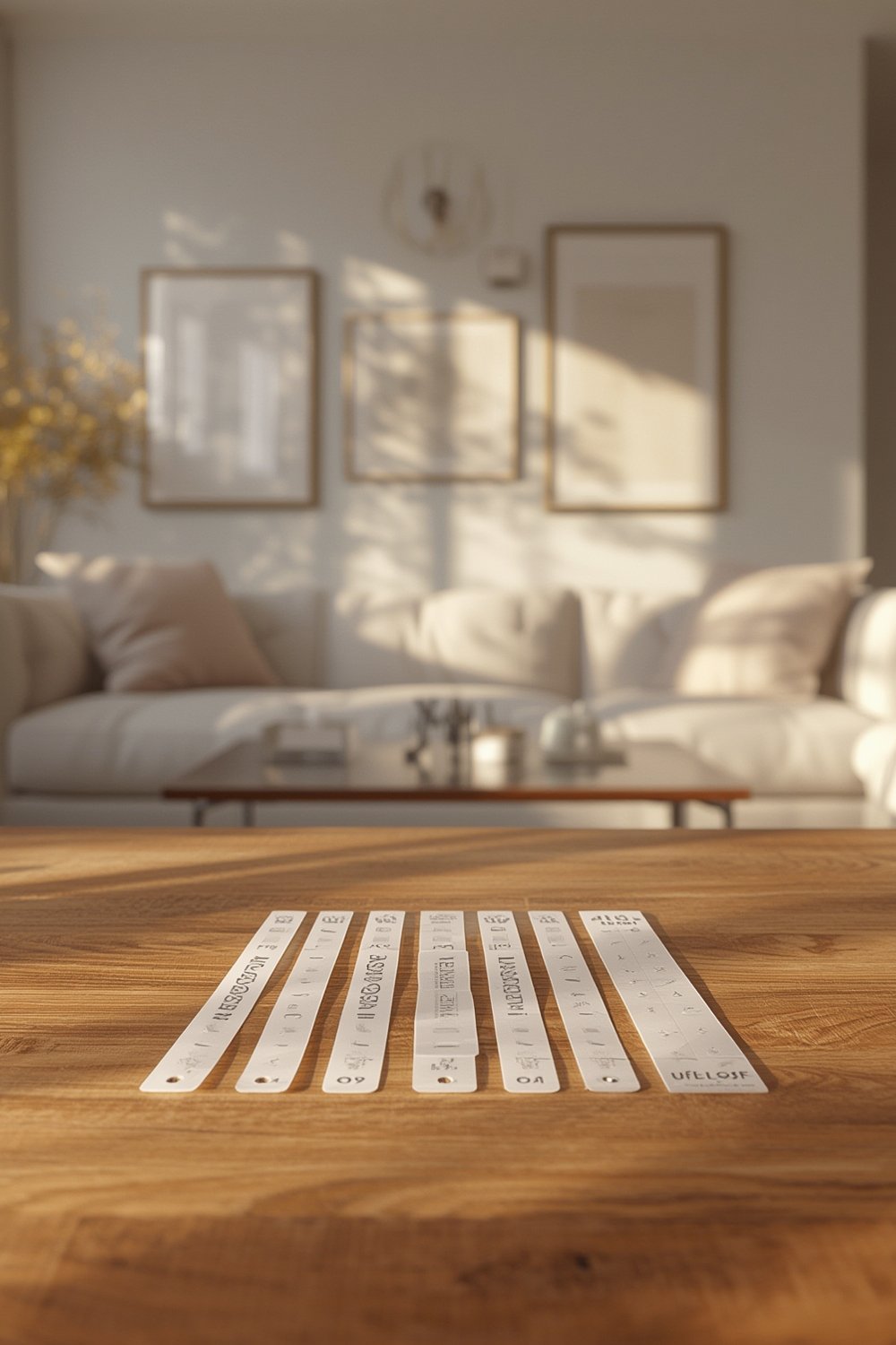 replacement strips product view