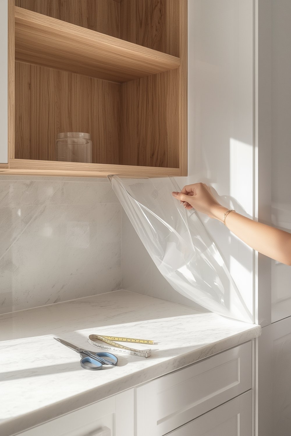 Shelf Liner: 7 Ultimate Steps For An Amazing Solution In 2026 1 shelf liner product view