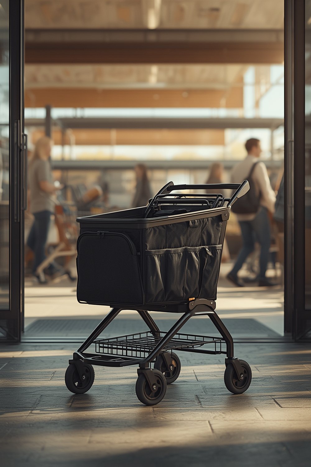 Shopping Cart: 7 Ultimate Secrets For Amazing Results In 2026 1 shopping cart product view