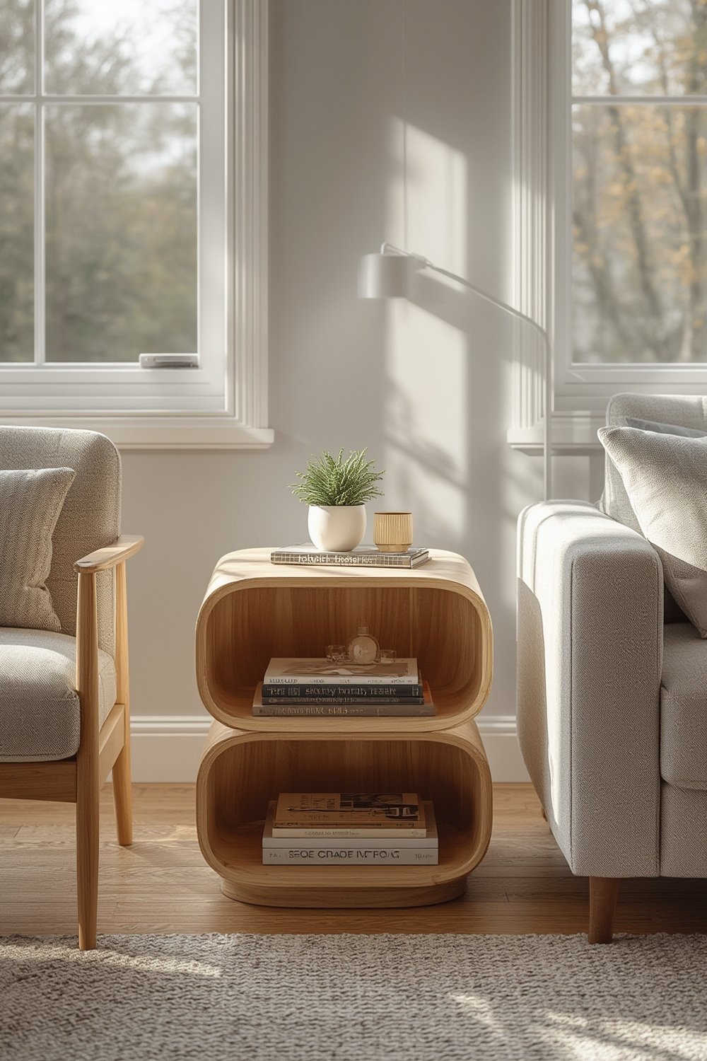 Side Table: 7 Ultimate Steps For An Amazing Bedroom Upgrade 2026 1 side table product view