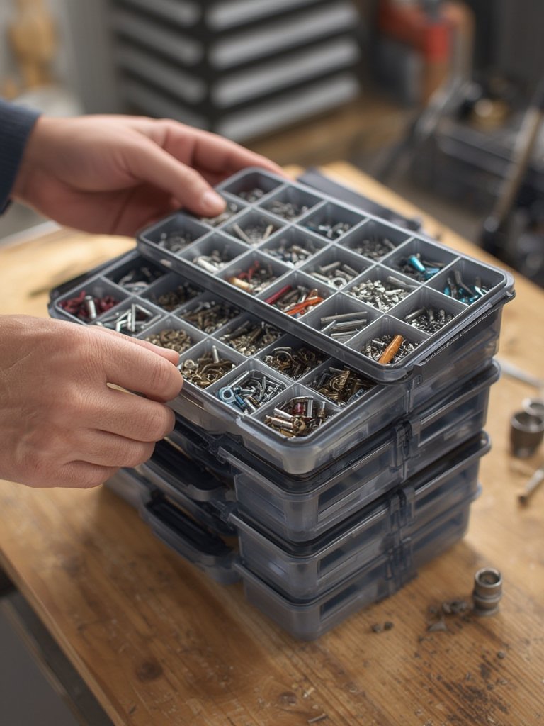 Tool Organizer: 7 Ultimate Steps For Amazing Results In 2026 2 tool organizer in action