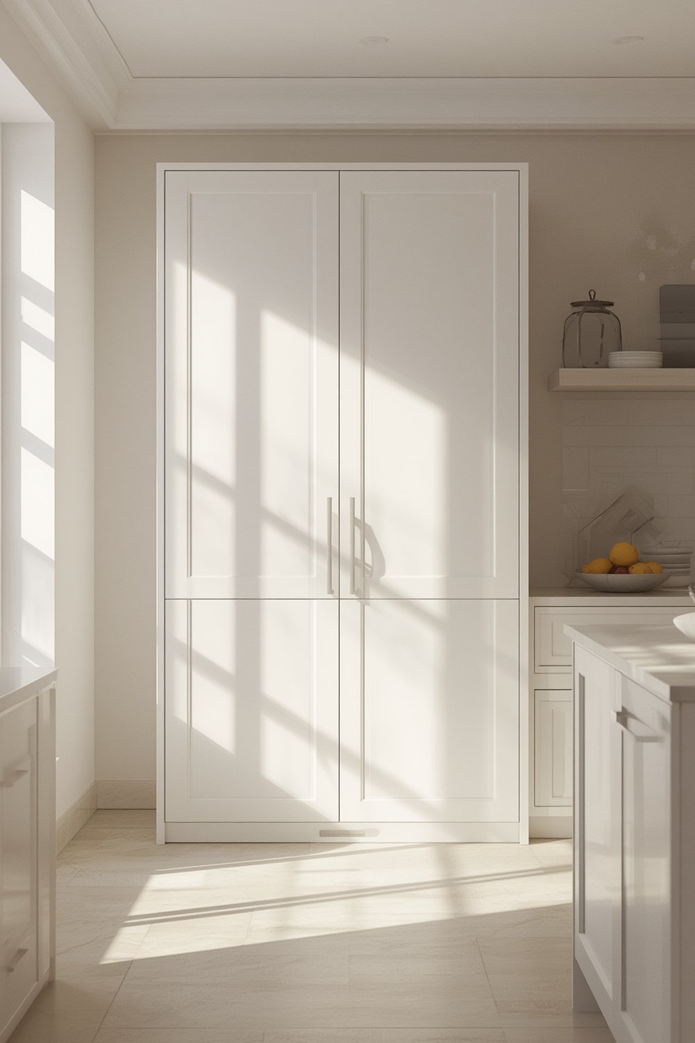 storage cabinet product view