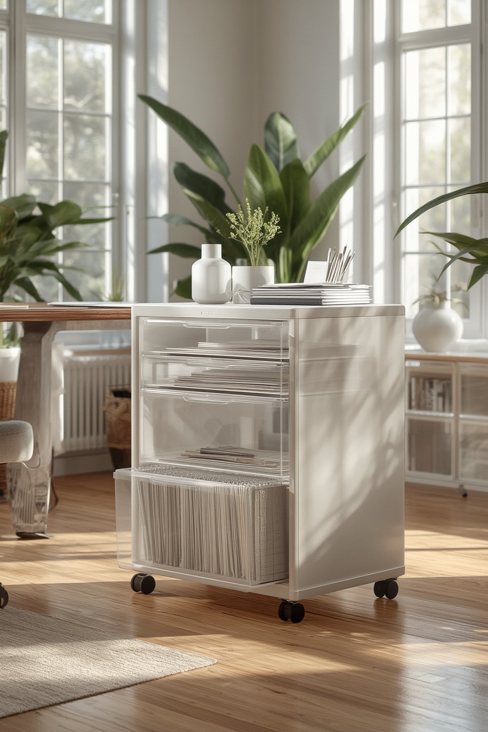 Storage Cart: 10 Ultimate Steps For Best Organization In 2026 1 storage cart product view